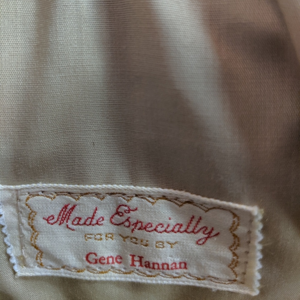 Macrame Purse - Picture 7 of 8